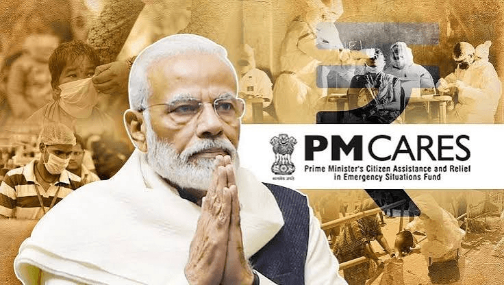 PM Cares Fund