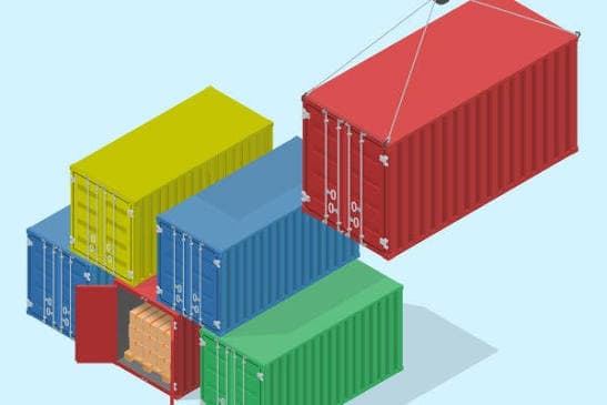 Containerization