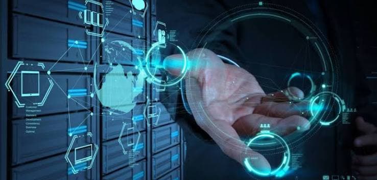 Network Virtualization