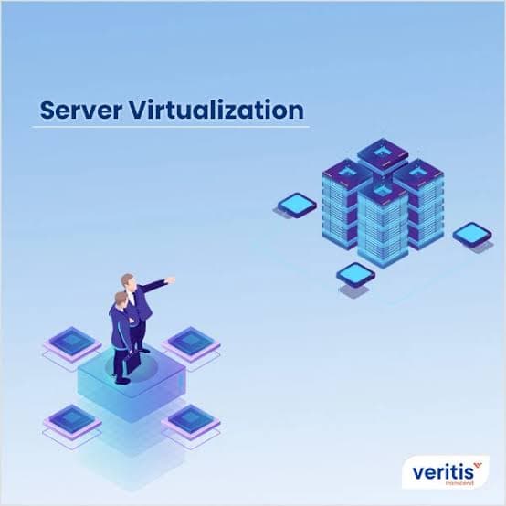 Server Virtualization