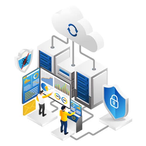 Virtual Desktop Infrastructure (VDI)