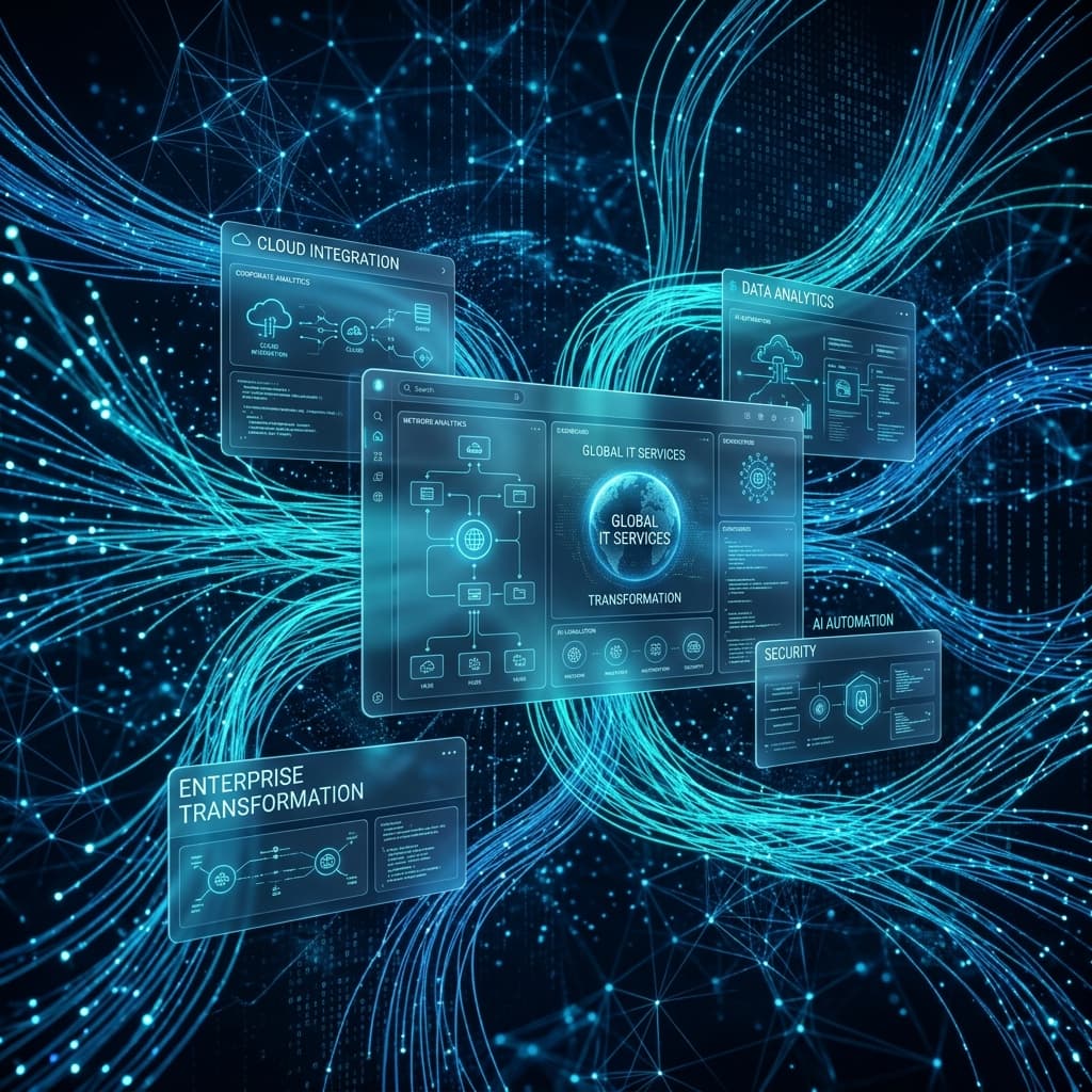 Services Megamenu Background