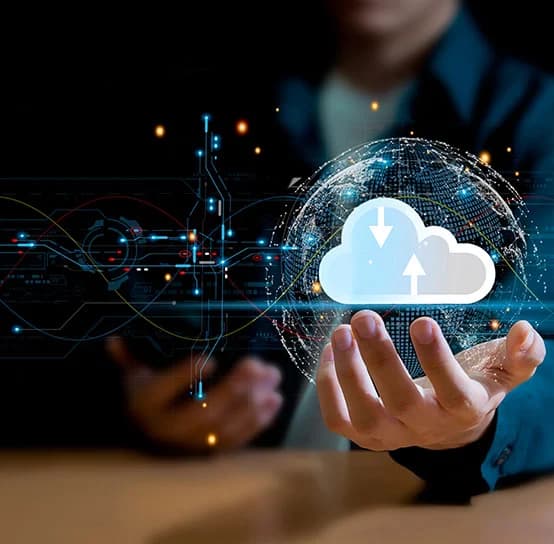 Cloud Solutions service