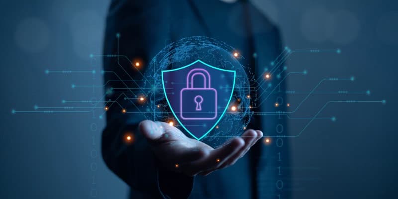 Enterprise Cybersecurity service