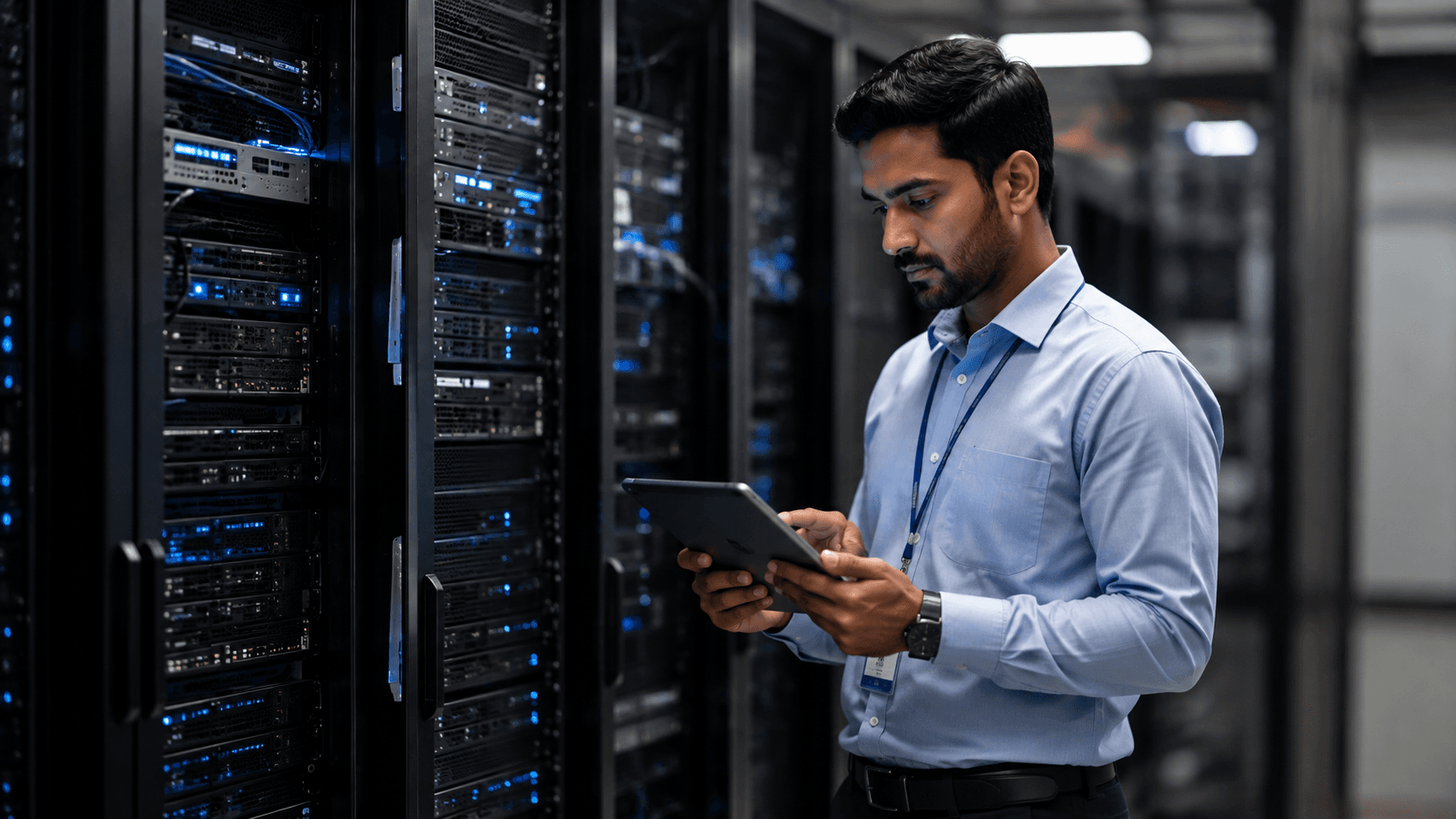 IT Infrastructure service