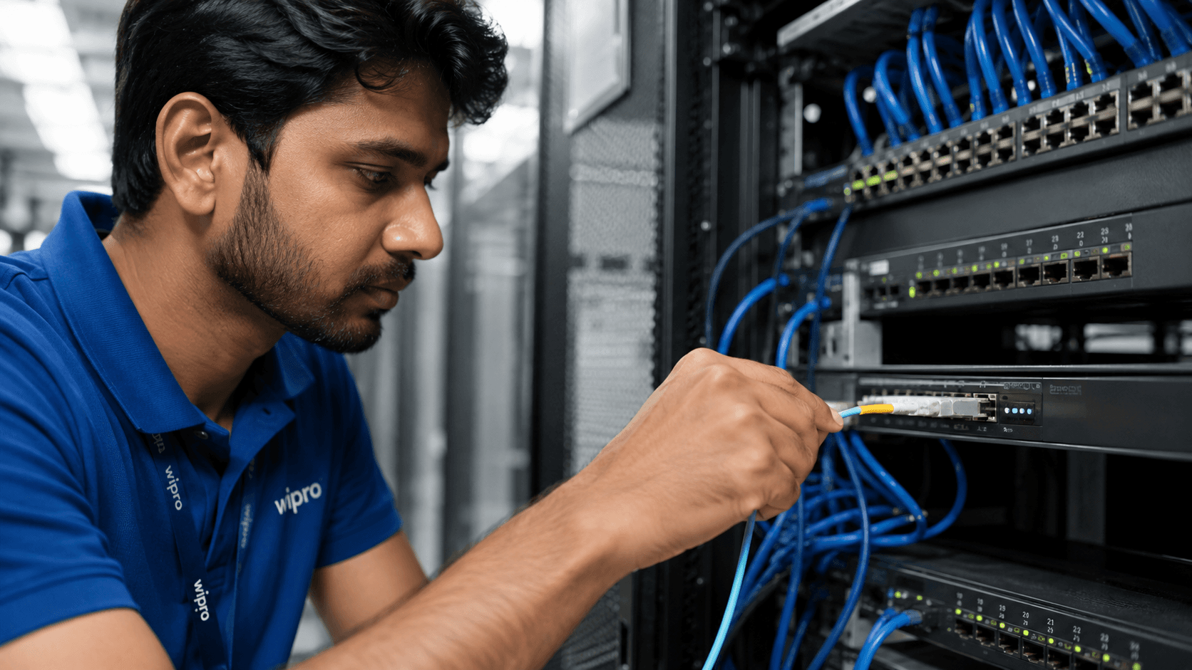 Networking service