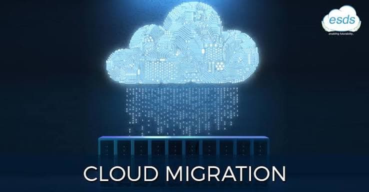 Cloud Migration
