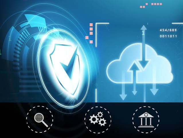 Compliance & Security Governance