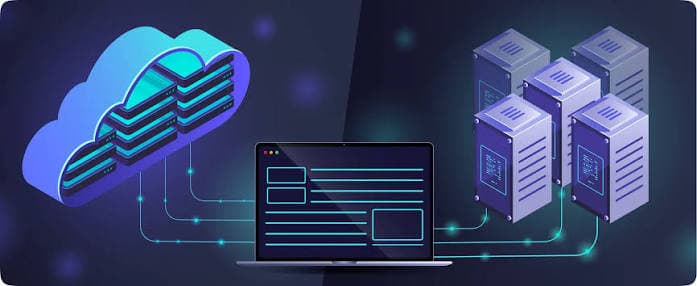 Compute Infrastructure
