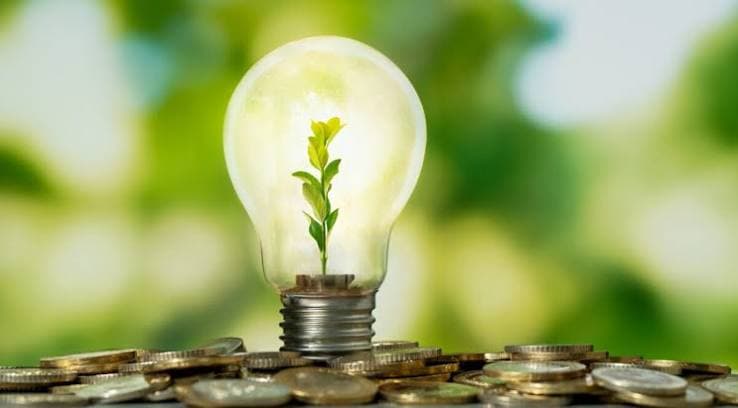 Energy Efficiency