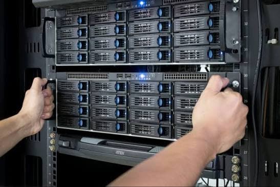 Enterprise Storage Solutions