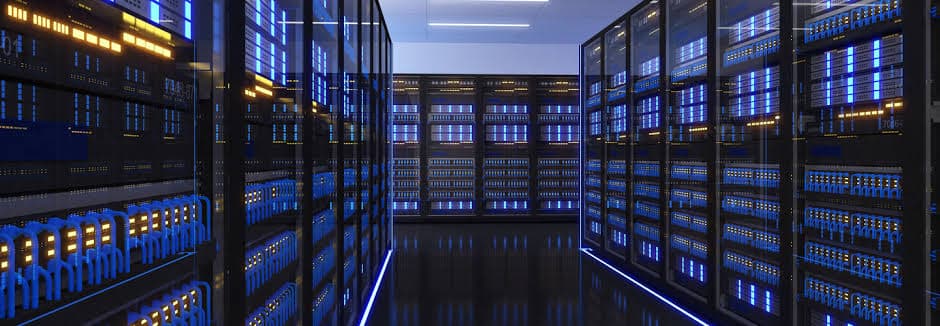 Hyper-Converged Infrastructure (HCI)
