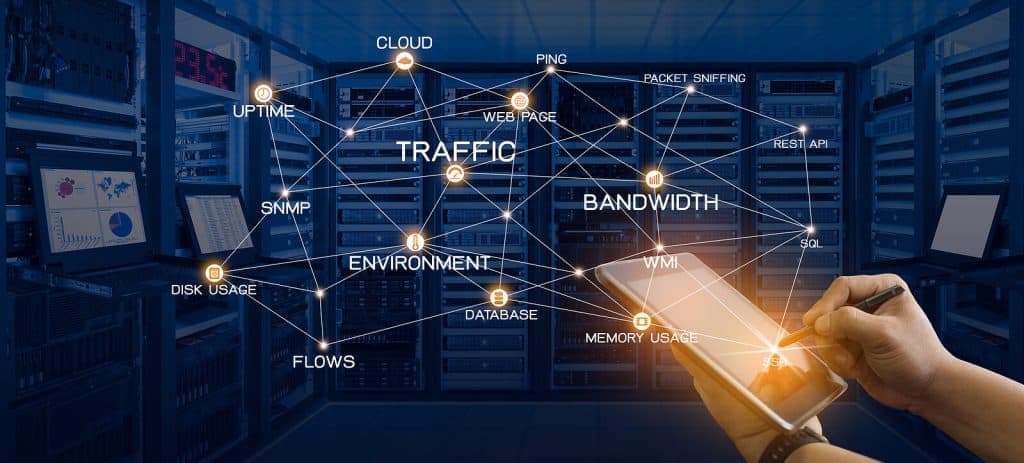 Network Analytics & Monitoring