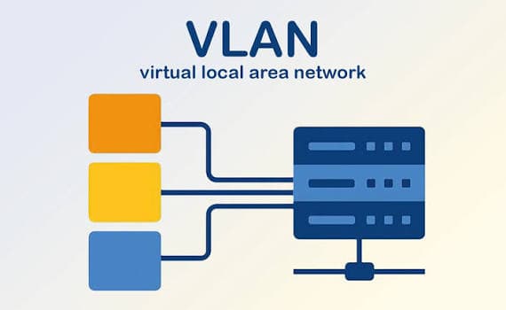 Network Segmentation & VLANs