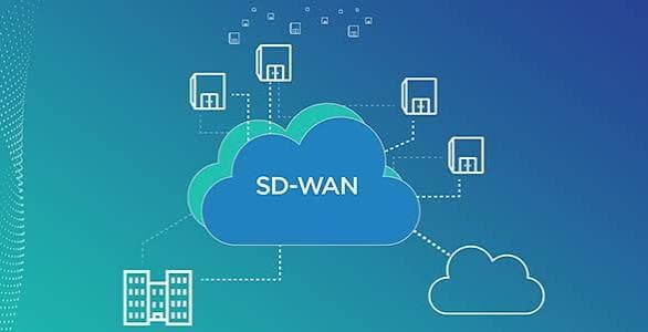 SD-WAN & SASE