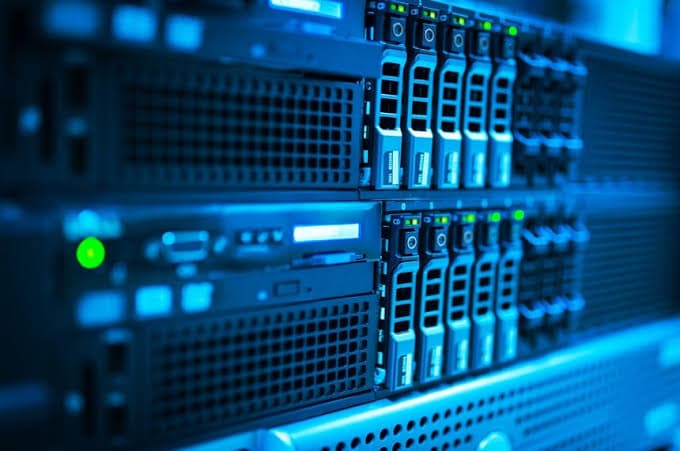 Software-Defined Data Center (SDDC)
