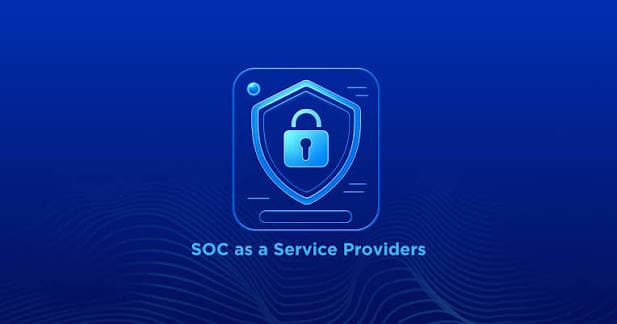 SOC-as-a-Service (SOCaaS)