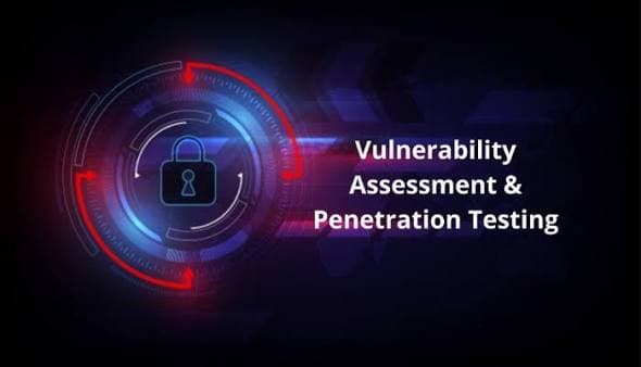 Vulnerability Assessment & Penetration Testing