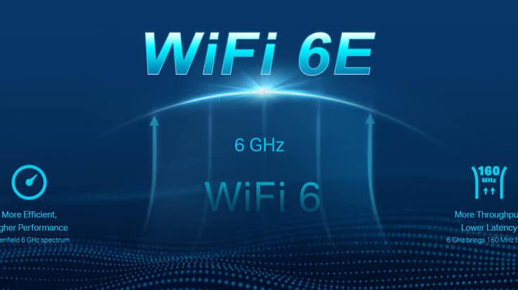 Wi-Fi 6 / Wi-Fi 6E Deployment